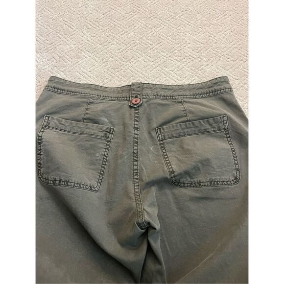 Anthropologie The Wanderer Sequined Pants - Picture 7 of 7